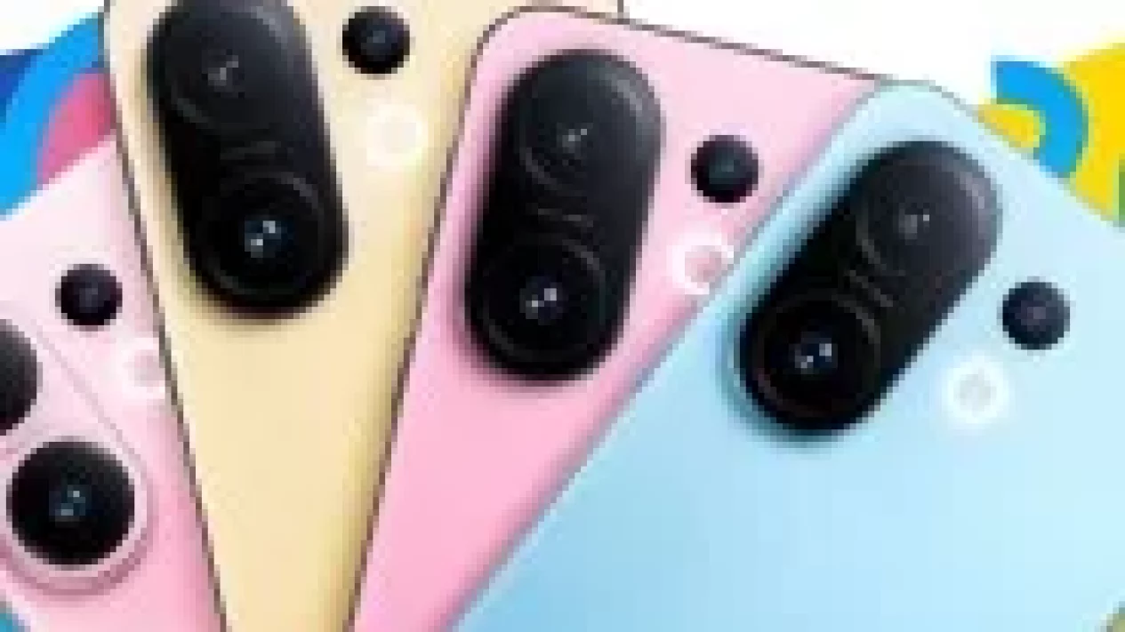 vivo S50 Series Siap Meluncur Desember: Intip 4 Bocoran Spesifikasi Gahar!