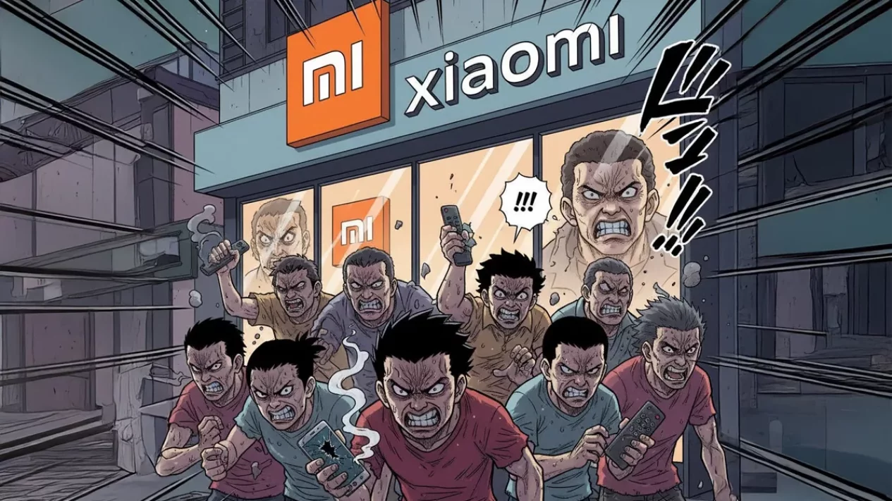 Top 5 Taktik Pemasaran Xiaomi yang Diam-Diam Dibenci Pengguna