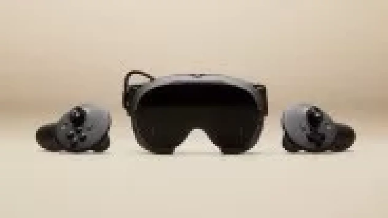5 Fitur Utama Headset VR Snapdragon: Valve Steam Frame Resmi Diumumkan