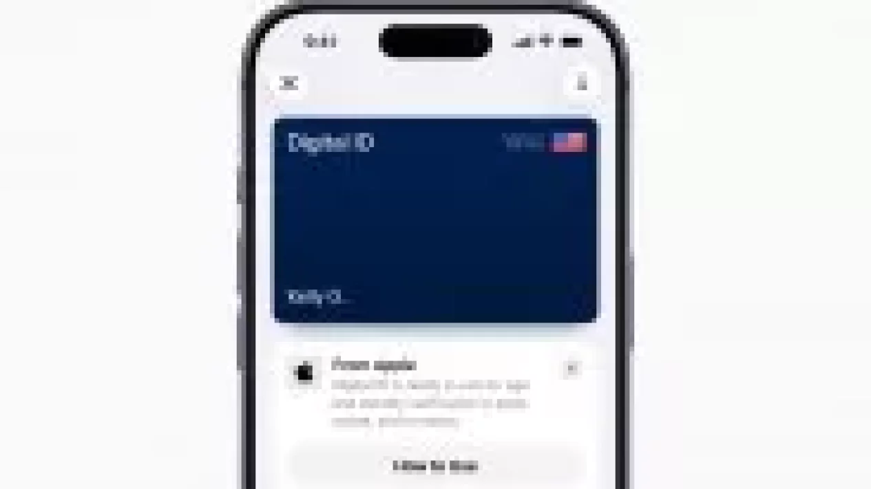 Apple Digital ID Paspor AS Resmi Meluncur! 5 Hal yang Perlu Anda Tahu