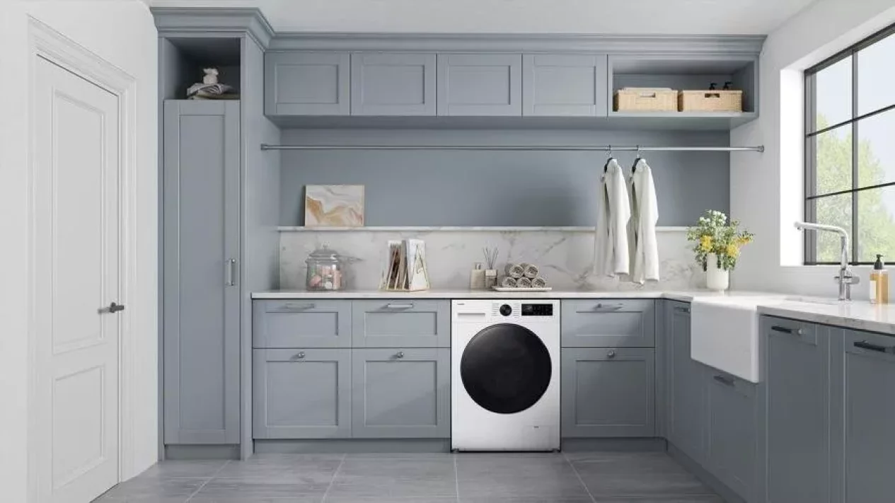 Samsung Bespoke AI dan SmartThings: Solusi Smart Home Pintar untuk Hidup Lebih Sehat