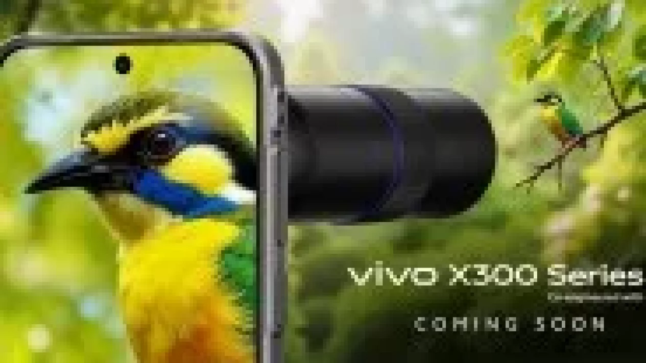 5 Bocoran Spesifikasi vivo X300 &amp; Tanggal Peluncuran vivo X300 Pro