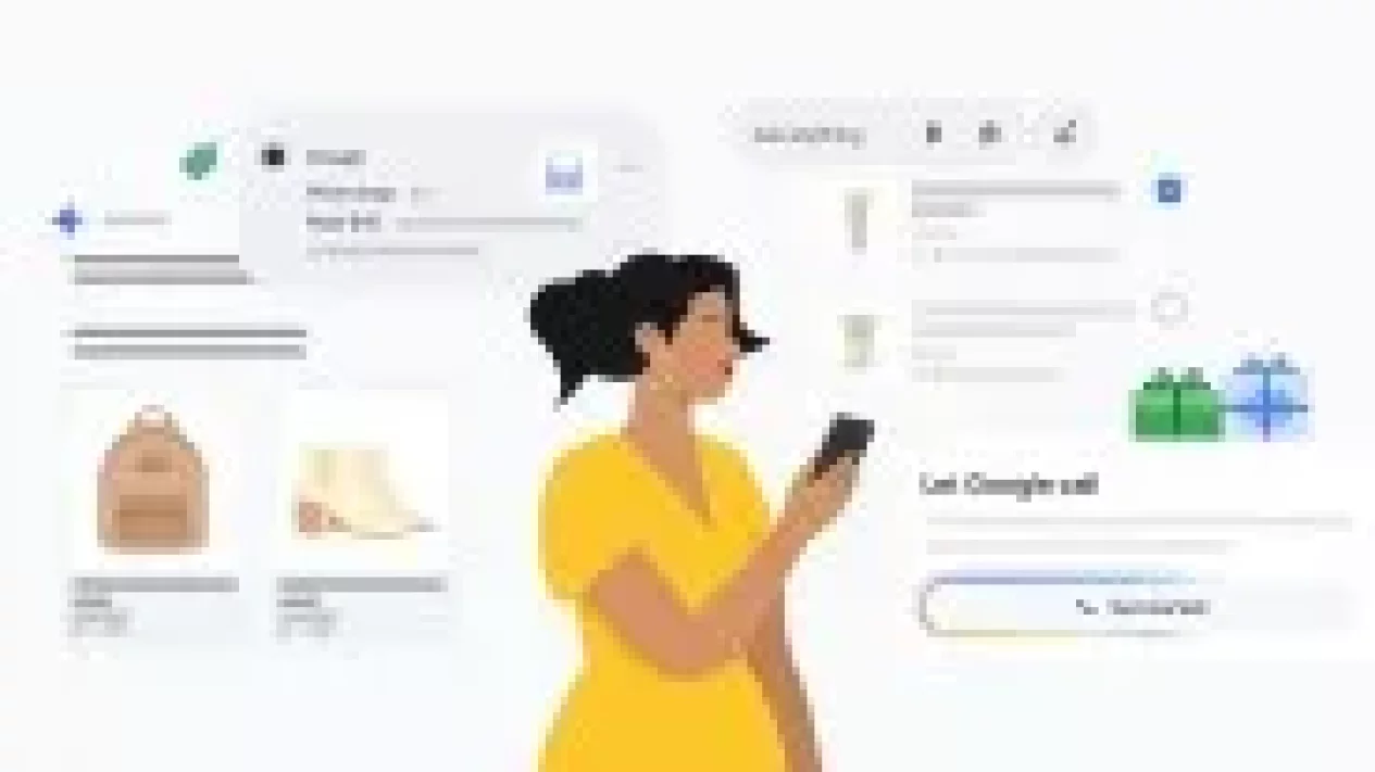 5 Kecanggihan Agen AI Google: Bisa Belanja Otomatis &amp; Telepon Toko