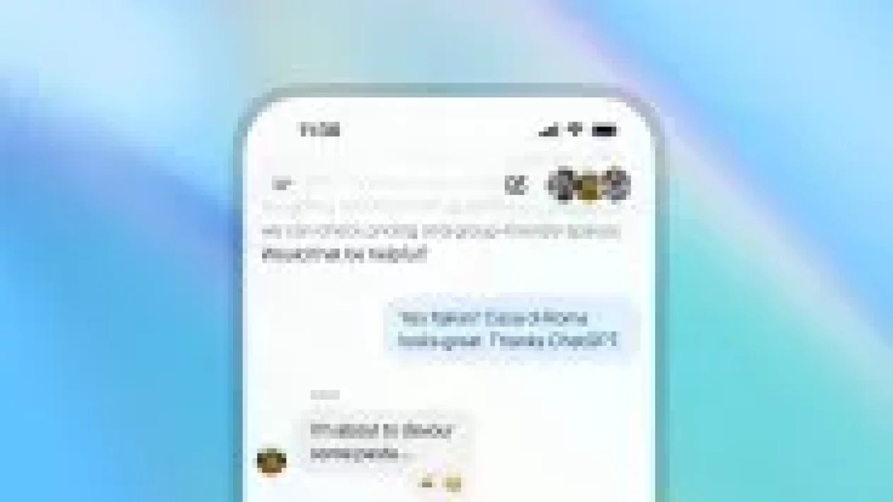 5 Keunggulan Fitur Group Chat ChatGPT, Kolaborasi Kini Lebih Mudah!