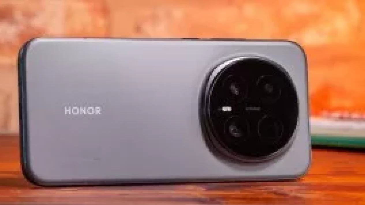 7 Alasan Honor Magic8 Pro Jadi Raja Kamera Flagship 2025