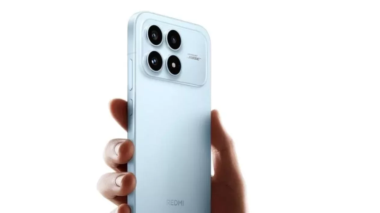 Bocoran POCO F8 Pro Usung Audio BOSE, Layar OLED dan Box Tanpa Charger