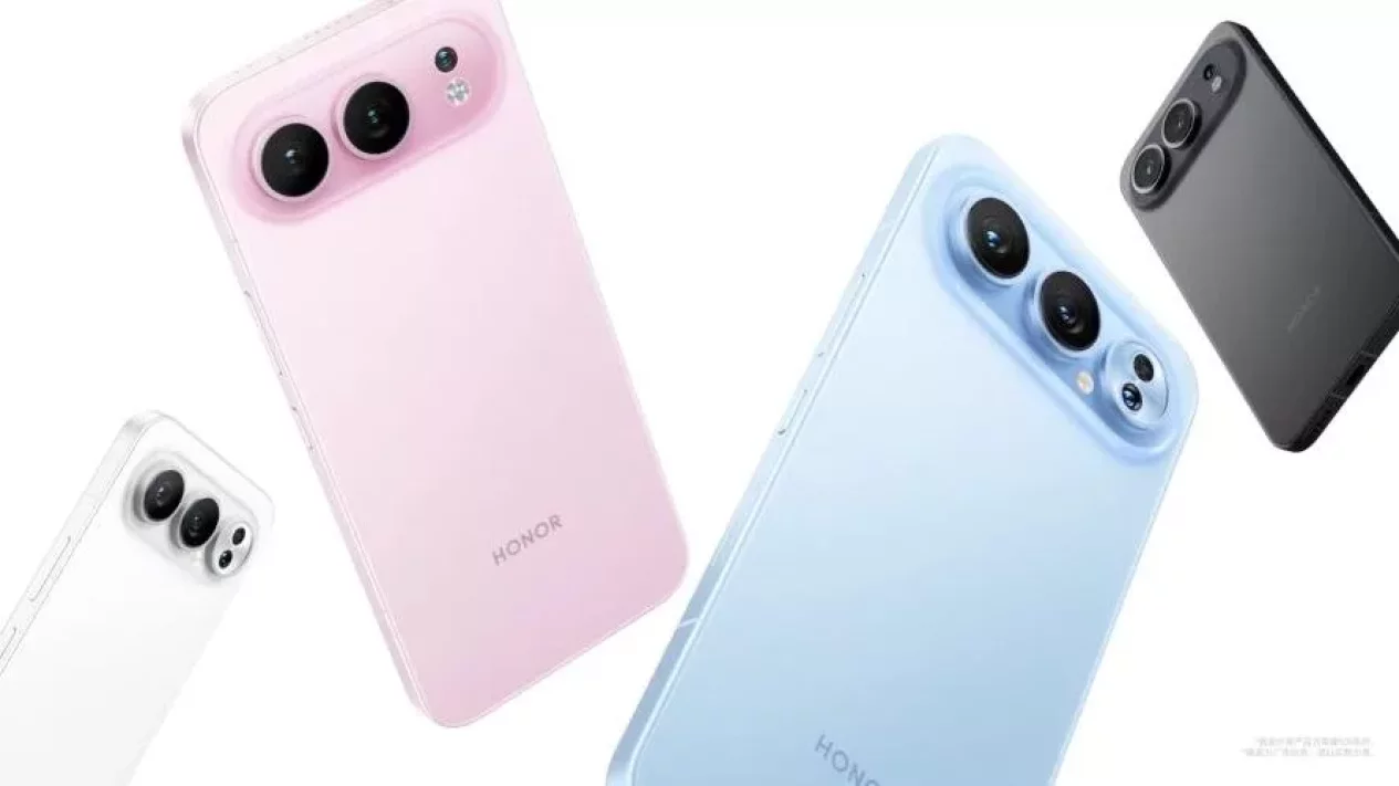Bocoran Honor 500 Pro Hadir dengan Kamera 200MP dan Periskop 50MP