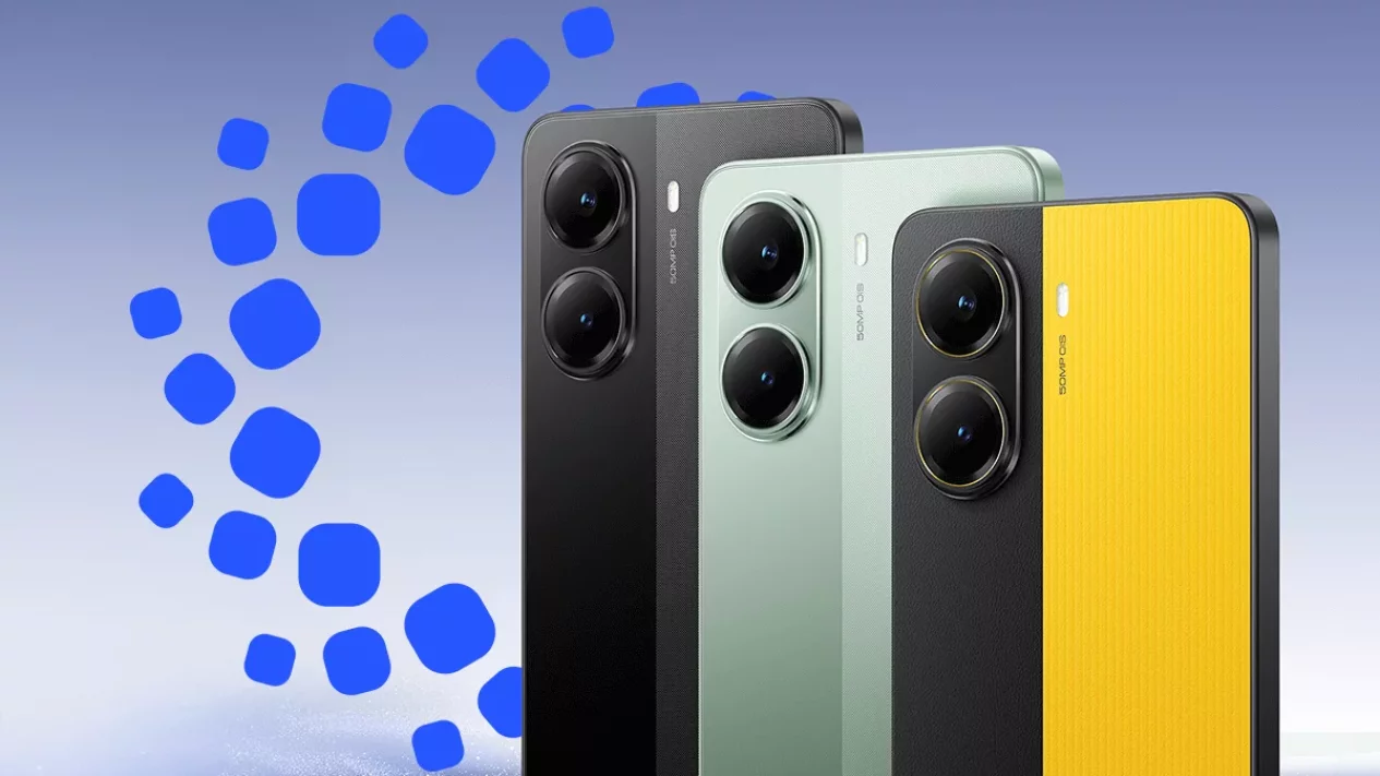 4 Fitur Baru Pembaruan HyperOS 3 POCO X7 Pro Global (Android 16)