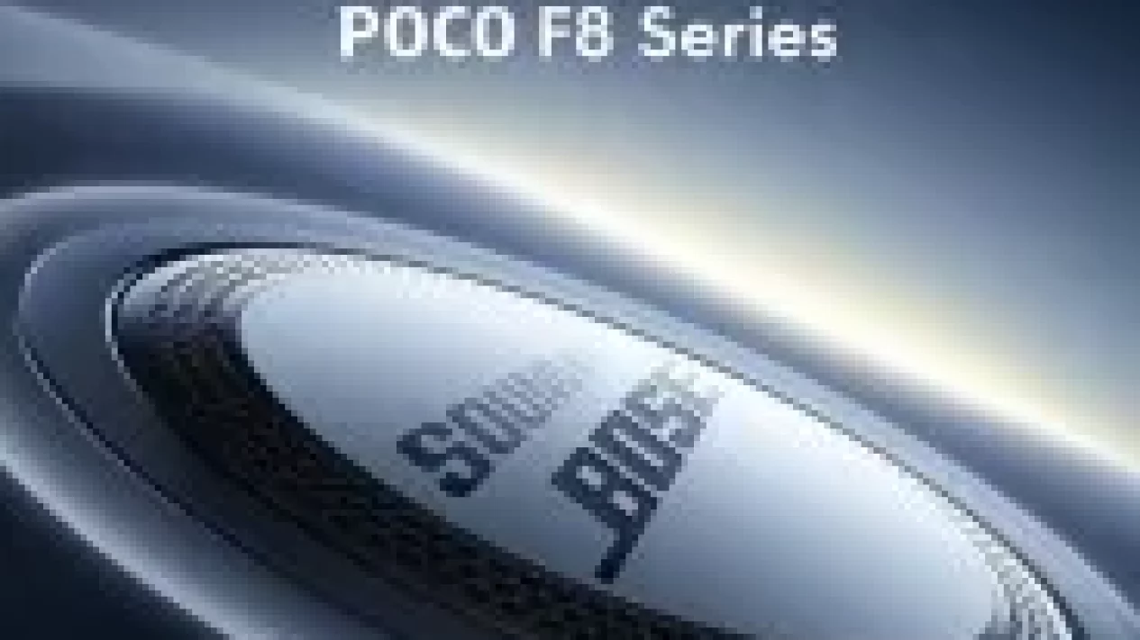 5 Fakta Poco F8 Ultra: Rilis Global 26 November di Bali!