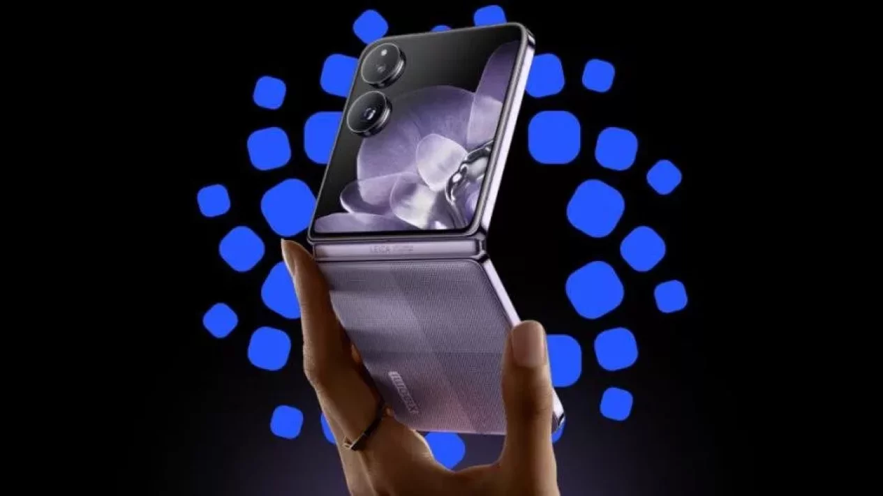 7 Fakta Penting Update Global HyperOS 3 Xiaomi MIX Flip