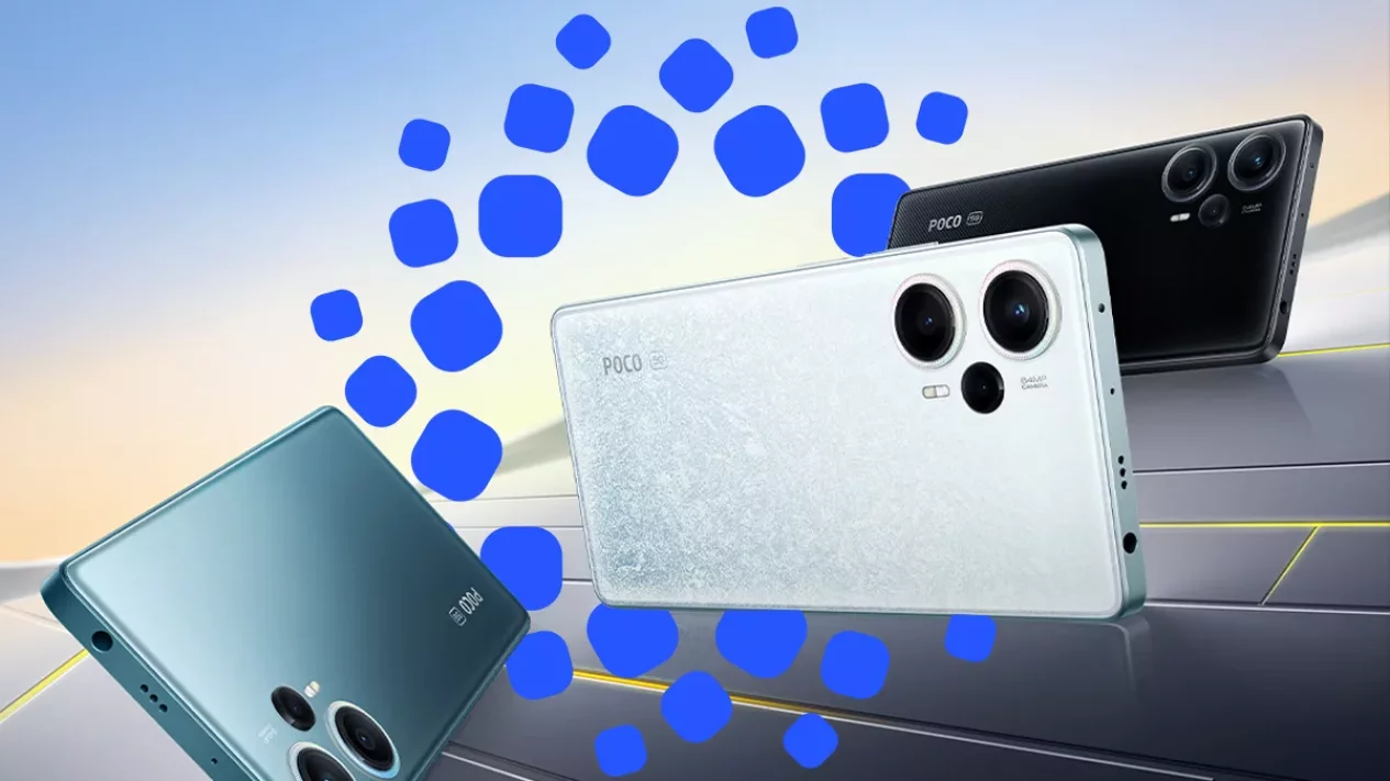 5 Fakta Uji Coba POCO F5 HyperOS 3 Android 15 Dimulai!