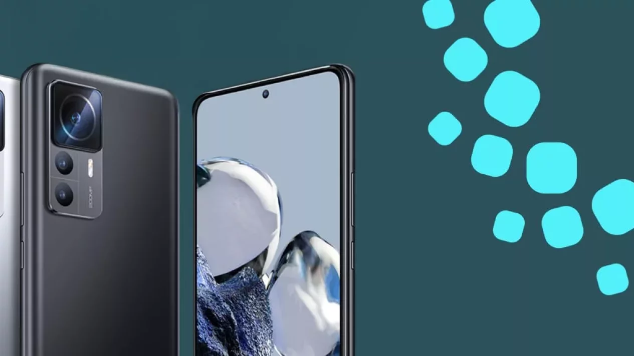 5 Fakta Tes Internal HyperOS 3 Xiaomi 12T Pro Dimulai