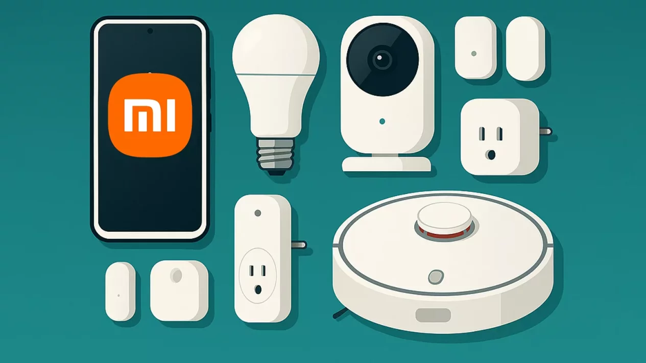 5 Langkah Sukses Integrasi Sakelar Xiaomi Home &amp; Stop Kontak Pintar
