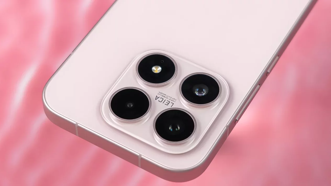 5 Fakta: Pangsa Pasar HP Premium Xiaomi Melejit Berkat Sukses Xiaomi 17