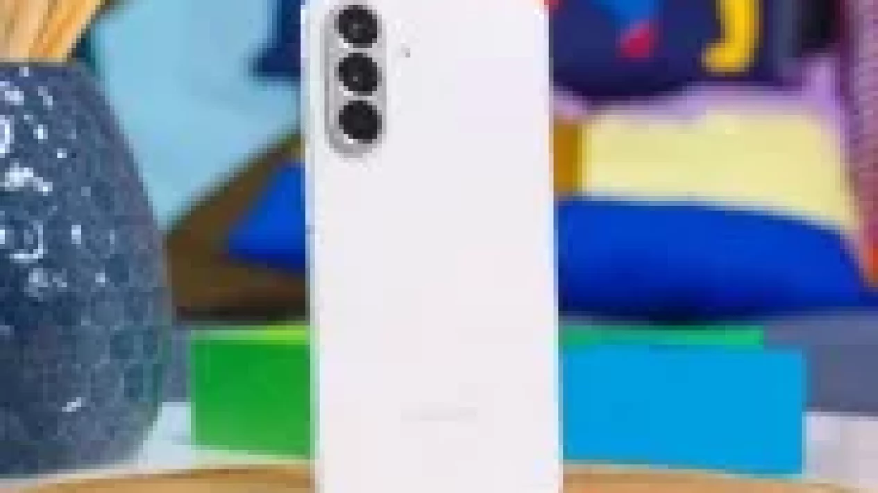 Galaxy A57 5G 45W: Bukti 7 Keunggulan Charging Mid-Range