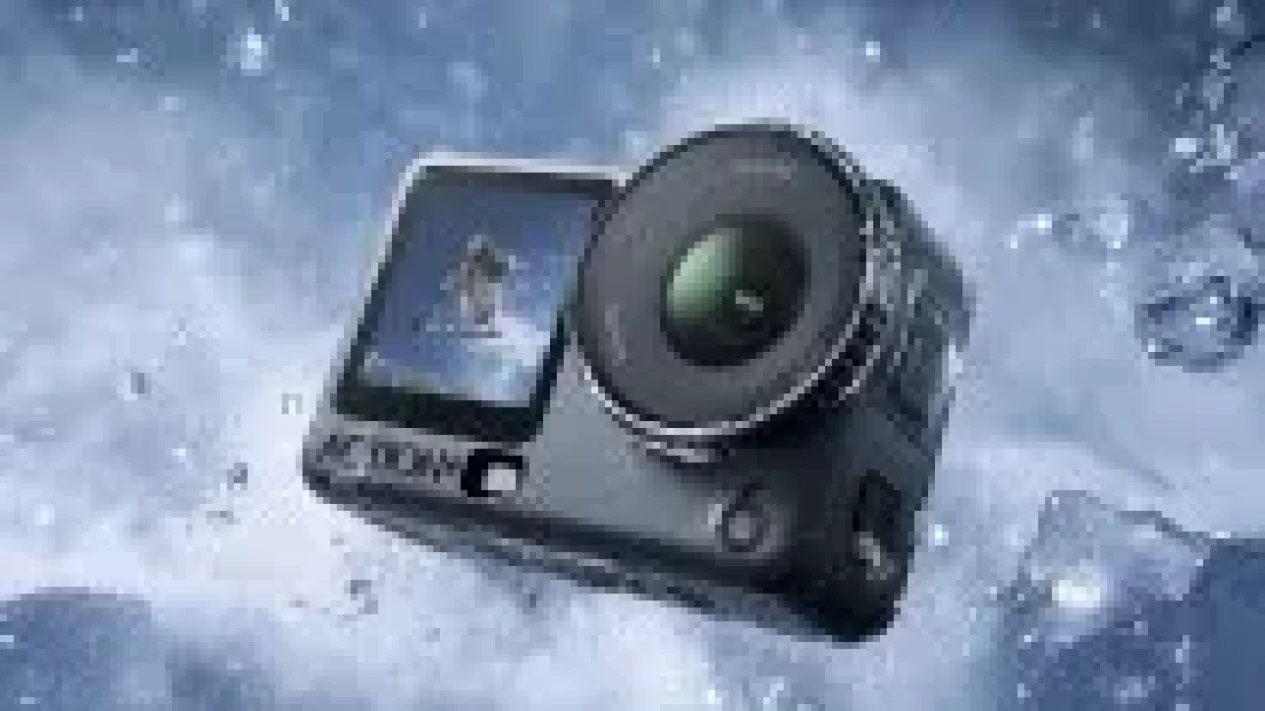 4 Keunggulan DJI Osmo Action 6: Sensor Besar &amp; Aperture Variabel Revolusioner