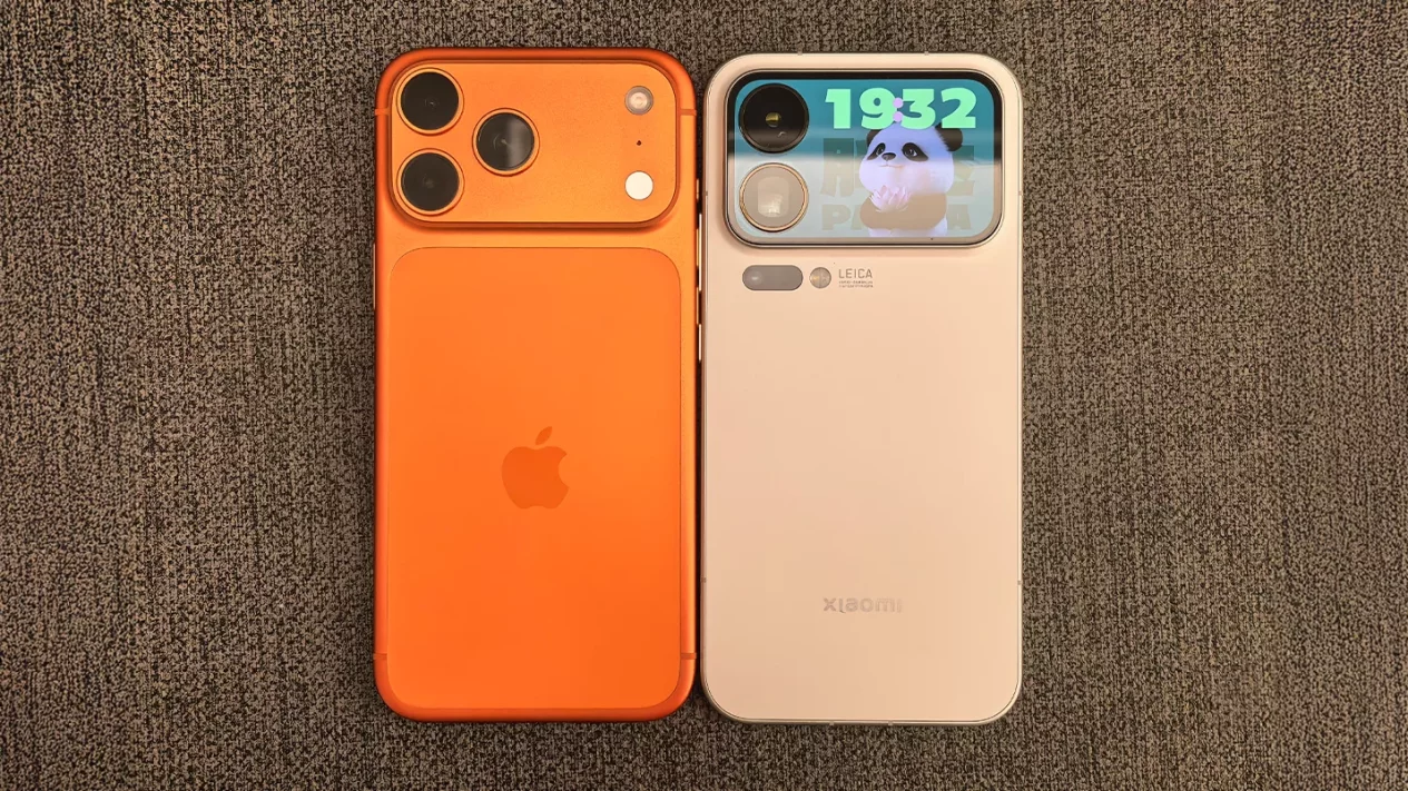 Geger! Penjualan iPhone 17 di China Naik 37%, Xiaomi Geser Pesaing
