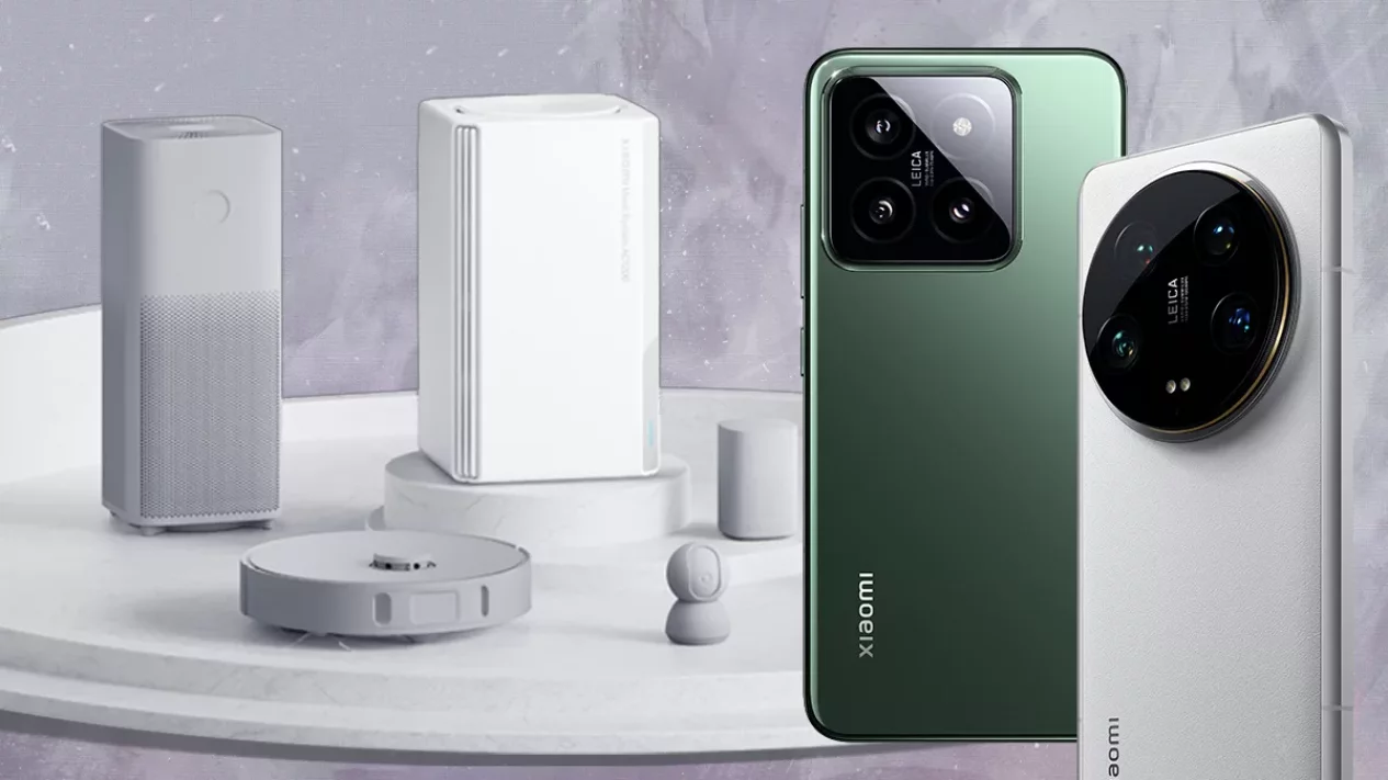 7 Perangkat Xiaomi Black Friday Paling Menguntungkan Tahun Ini