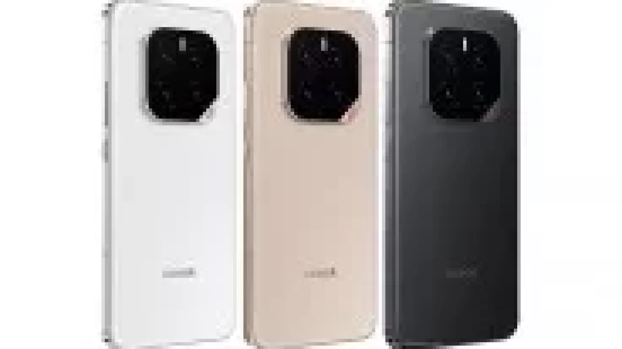 Bocoran 4 Spesifikasi Kunci Honor GT 2 Pro, Baterai 8500 mAh Monster!