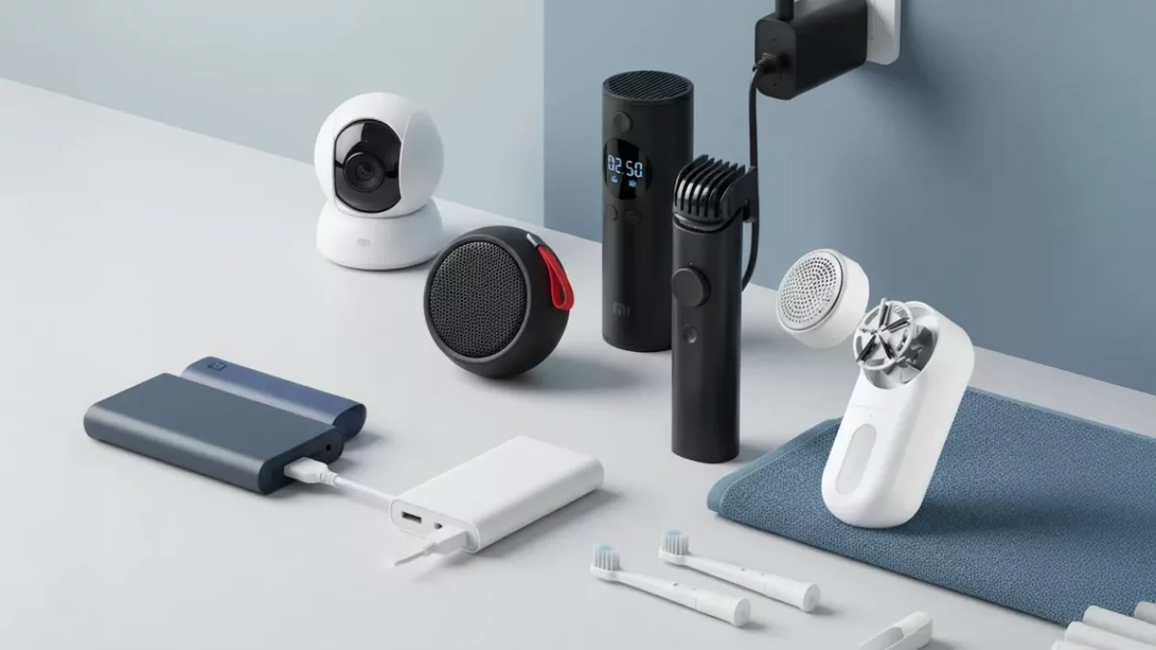 24 Hadiah Terbaik Kalender Advent Xiaomi 2025: Kejutan Harian Tech