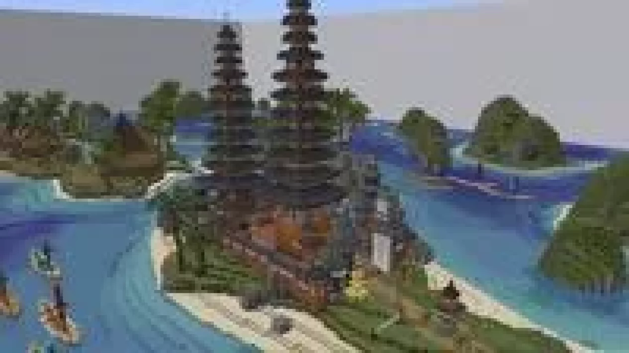 4 Alasan Gamer Indonesia Juarai Kompetisi Minecraft MrBeast
