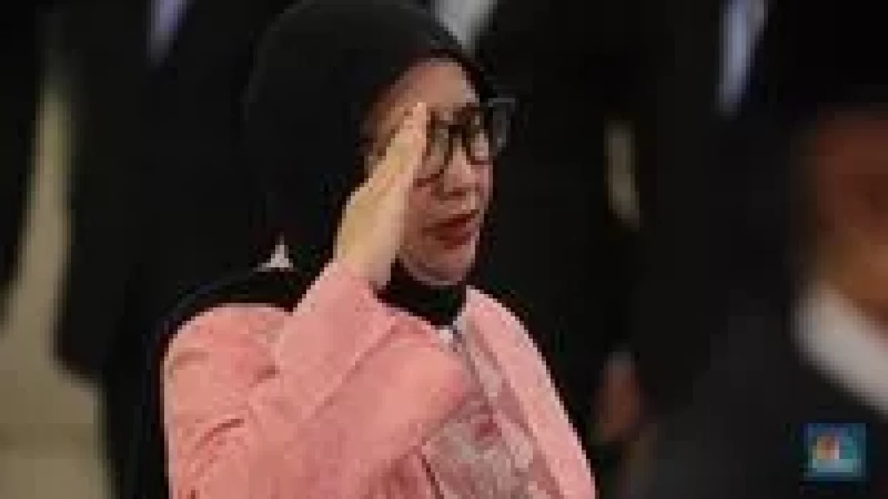 5 Fakta Penting Becak Listrik Untuk Rakyat dari Program Bantuan Prabowo