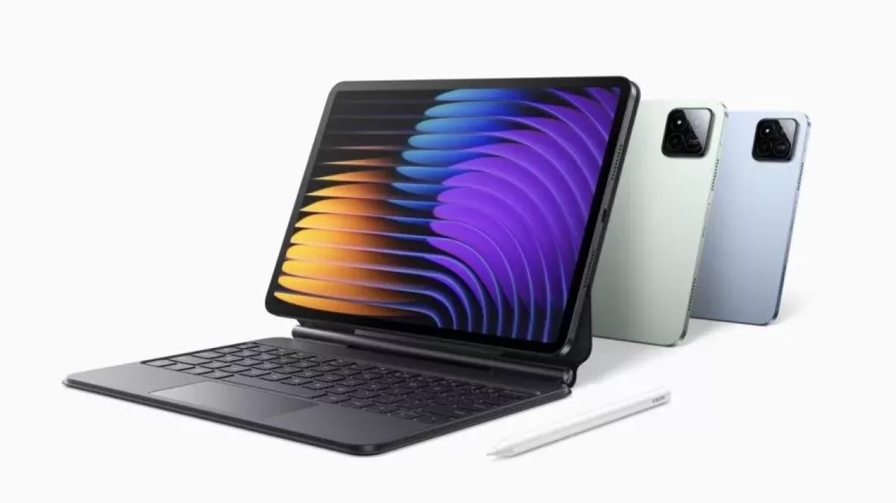 4 Rekomendasi Tablet RAM 8GB Terbaru 2025 dari Berbagai Brand Populer