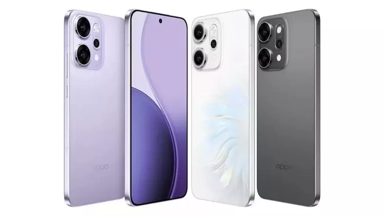 OPPO Reno 15 Resmi Meluncur di Indonesia: Cek Keunggulan dan Spesifikasinya