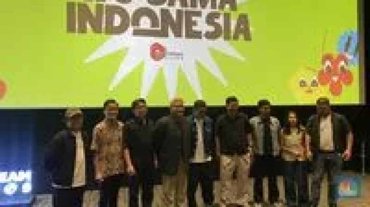 5 Alasan Mengapa Ajang Film Pendek Telkomsel SISI 2024 Wajib Diikuti