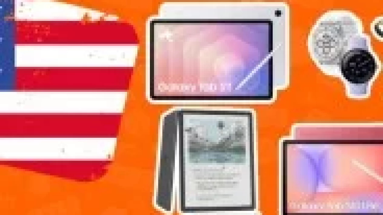 7 Promo Black Friday Gadget Terbaik 2024: Diskon Tablet Laptop Smartwatch Paling Menggiurkan
