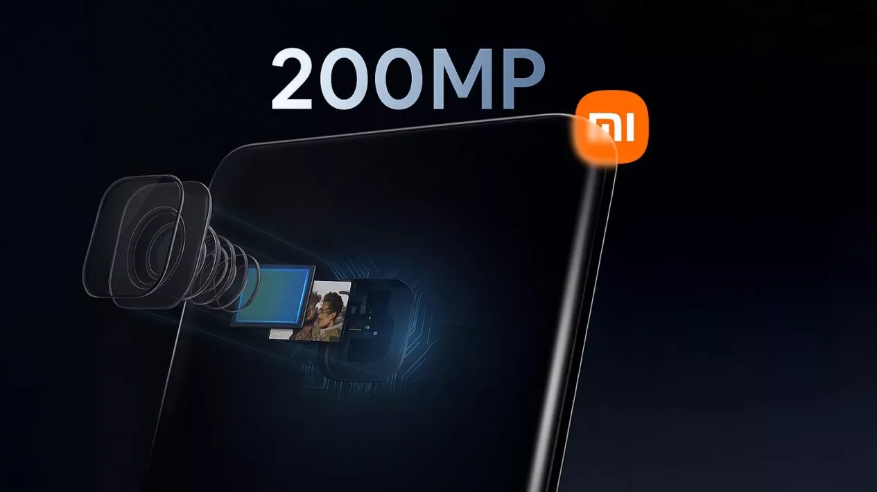 5 Fakta Kamera 200MP Redmi Flagship: Siap Gemparkan Dunia Fotografi Mobile