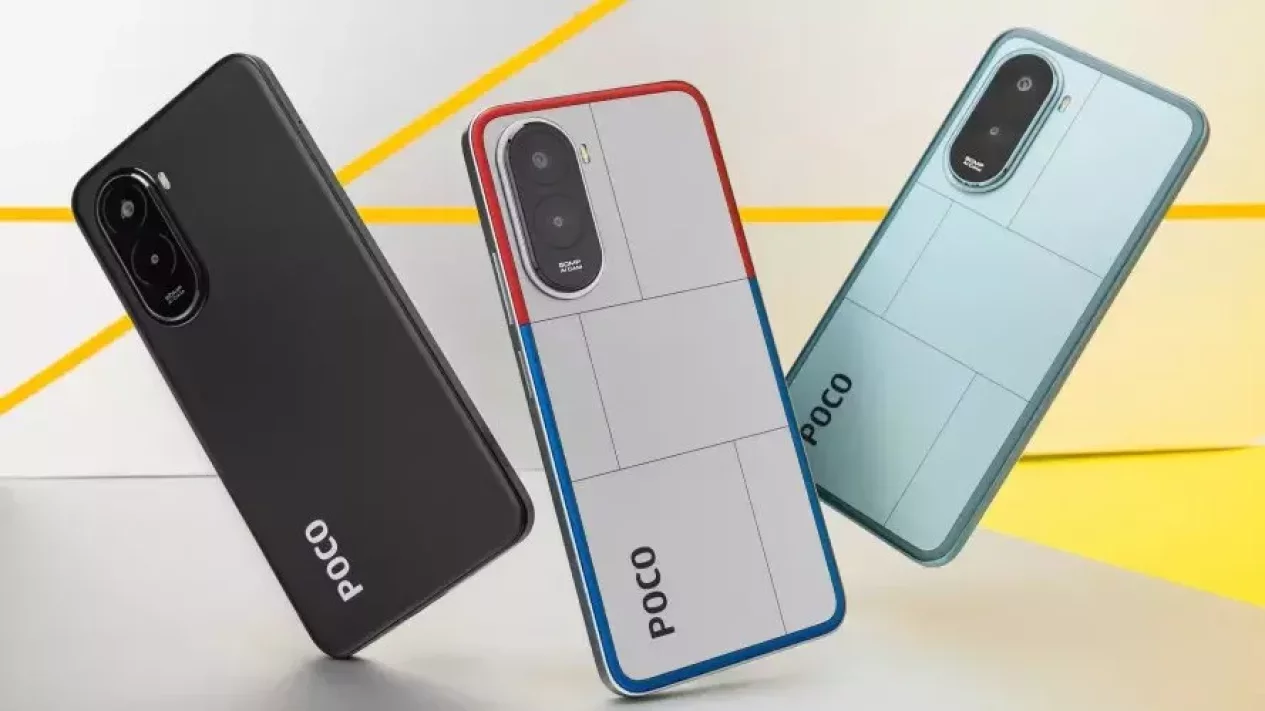 Poco M7 Baterai 7000 mAh: Tahan 2 Hari, Worth It atau Tidak?