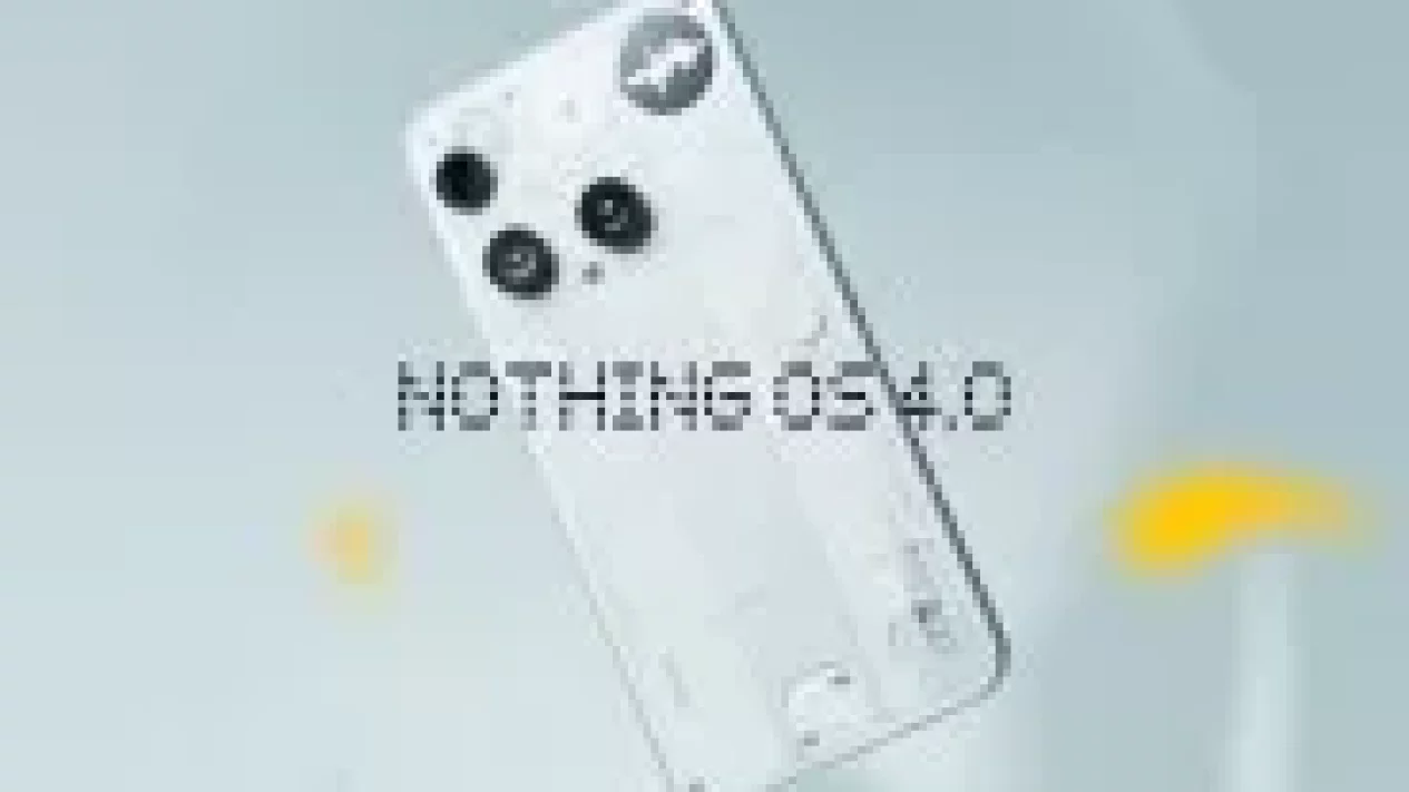 5 Fitur Nothing OS 4.0 Android 16 Hadir di Nothing Phone (3)