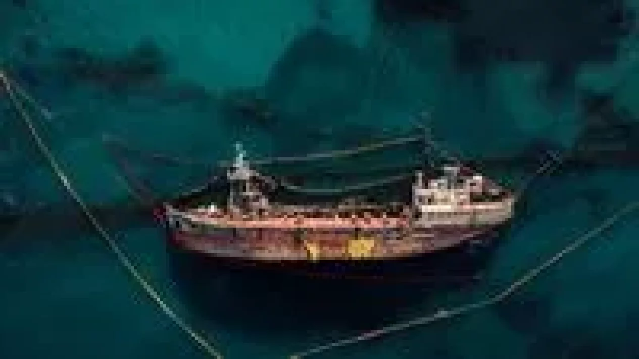 Fakta Mengejutkan! 600 Tahun Kapal Joseon Ungkap 3 Rahasia Administrasi Kuno