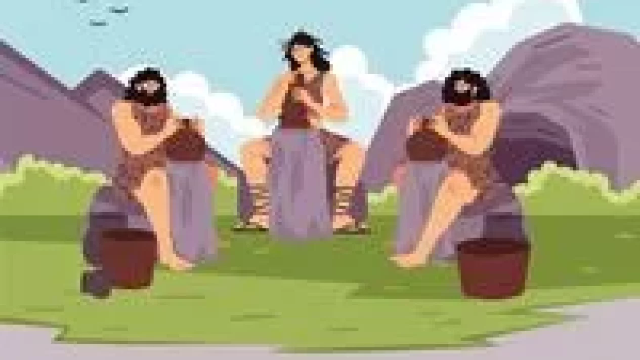 Teori Baru Mengubah Total Sejarah Asal Usul Manusia: 3 Fakta Mengejutkan