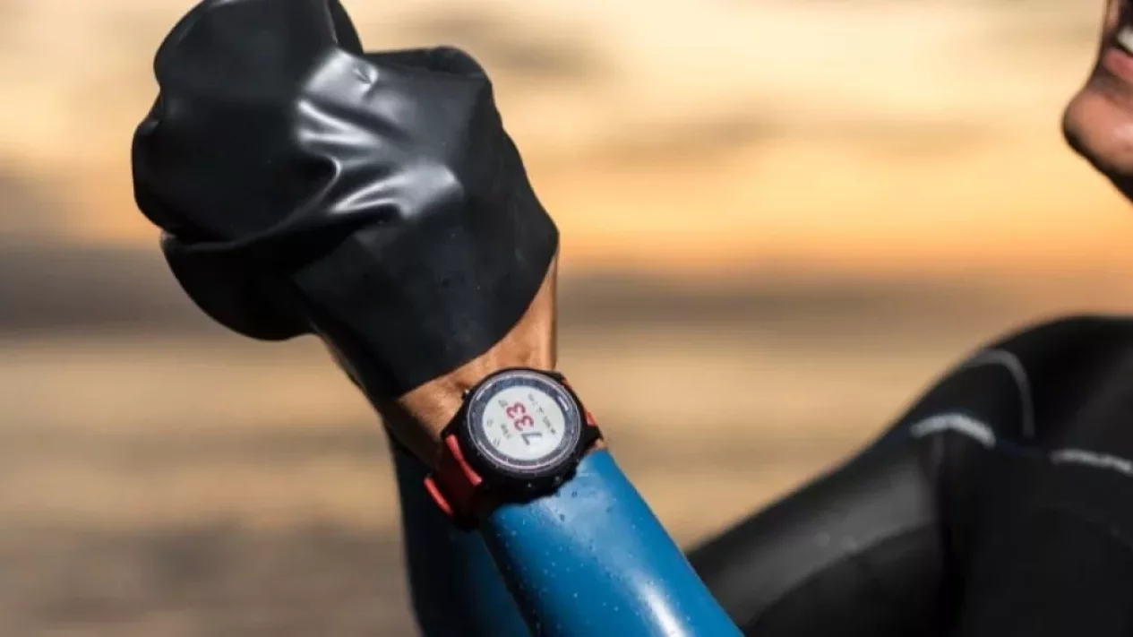 Top 5 Smartwatch Anti Air Berenang: Pilihan Tahan 50 Meter Terbaik