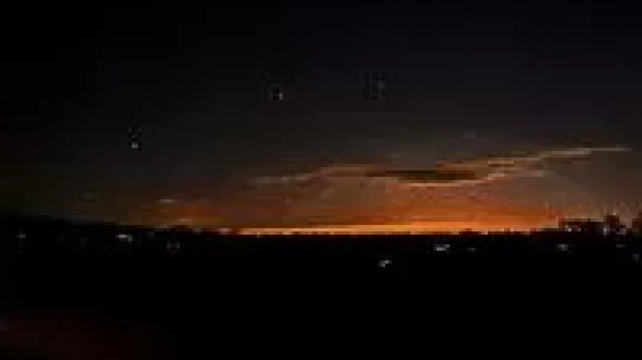 4 Fakta Misteri Supernova 1006 Dilihat Ilmuwan Muslim 1000 Tahun Lalu
