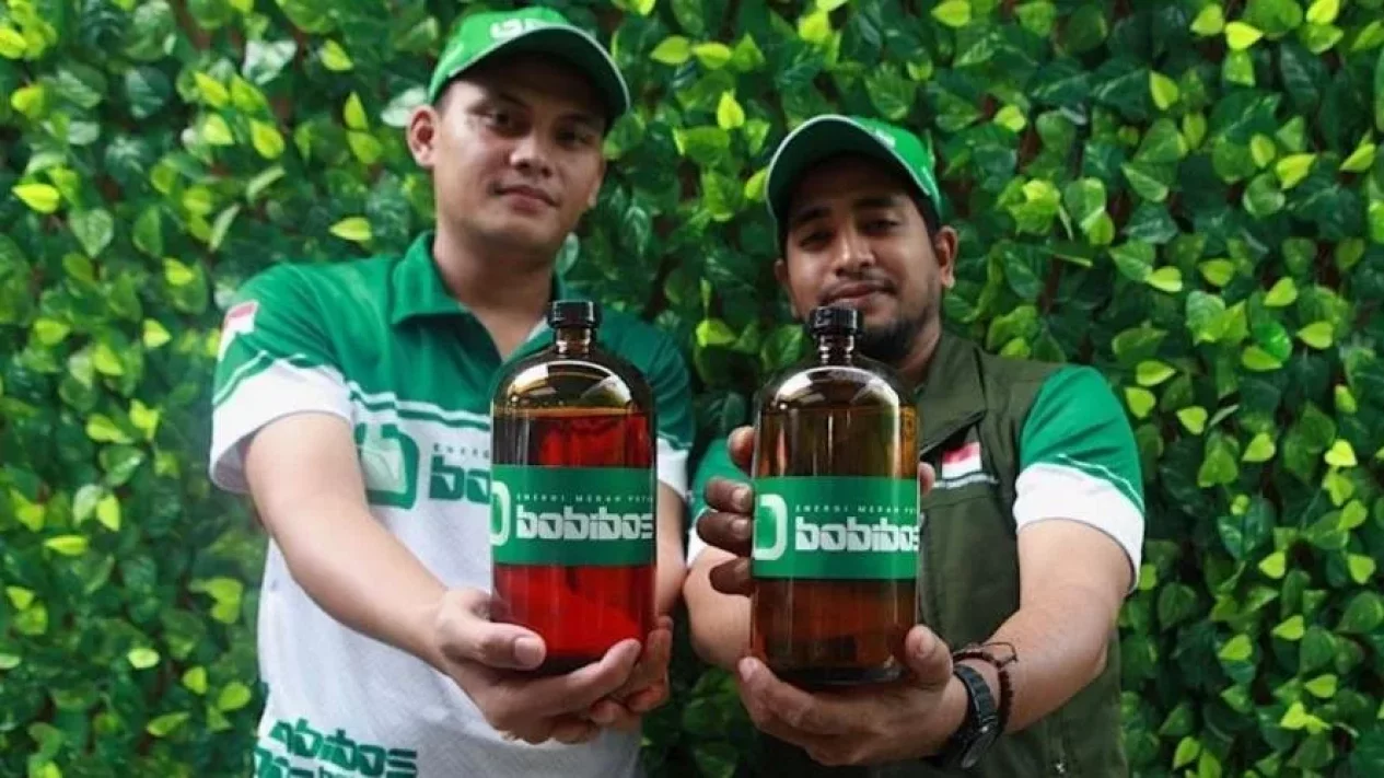 5 Fakta BBM Bobibos: Setara Pertamax? Ahli IPB Ungkap Harga Aslinya