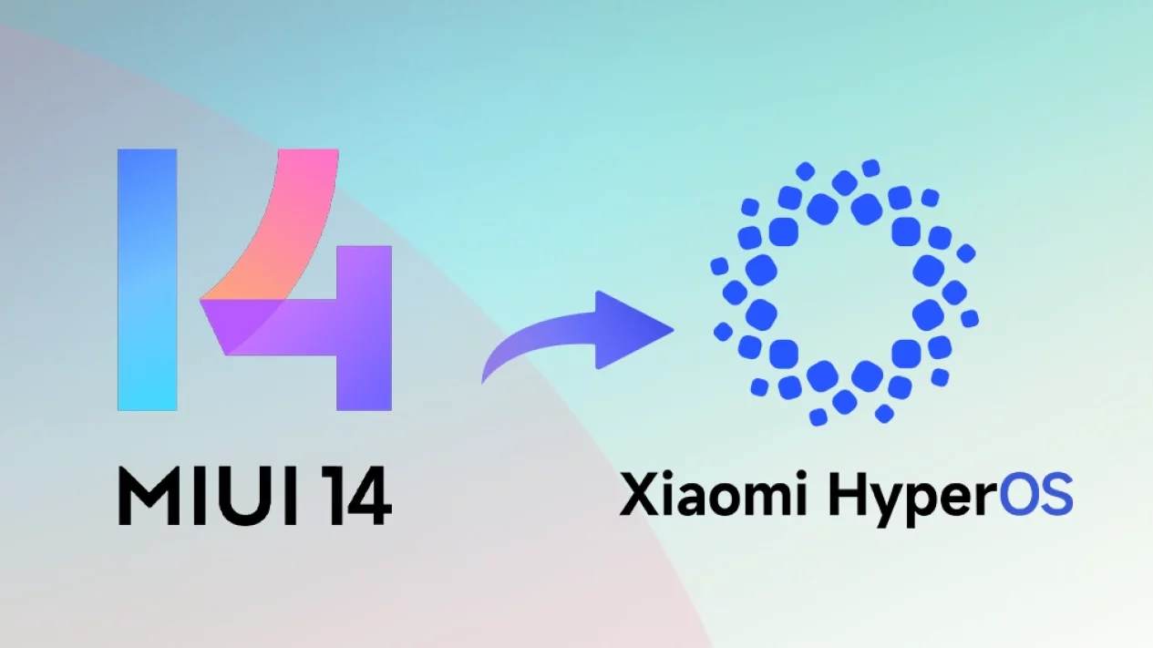 7 Slogan Ikonik yang Mendefinisikan Evolusi Slogan MIUI HyperOS Xiaomi