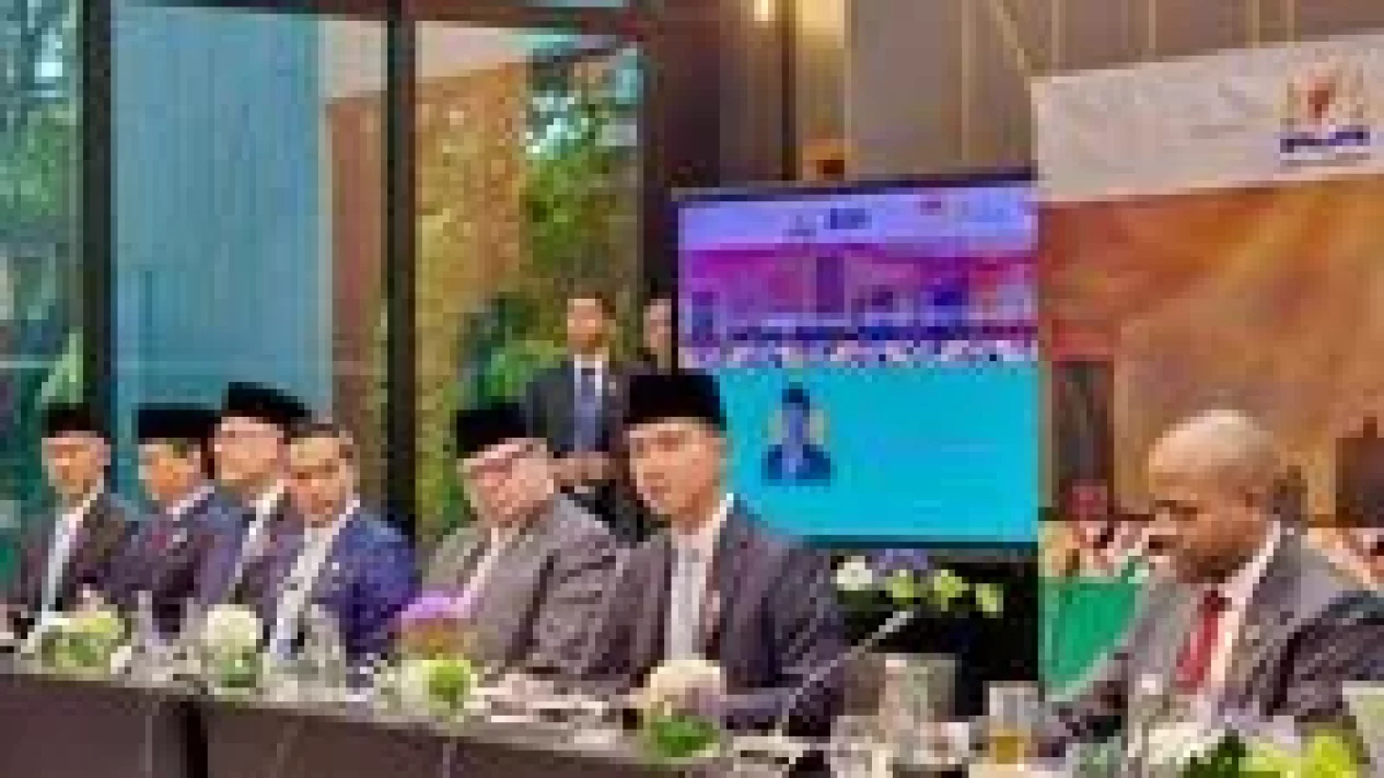 5 Alasan Indonesia Pamer Teknologi QRIS Sukses di Forum Dunia