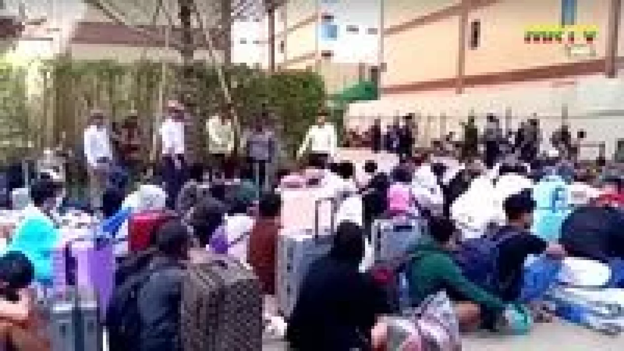 5 Fakta Mengejutkan Sarang Penipu Online Myanmar Dibongkar
