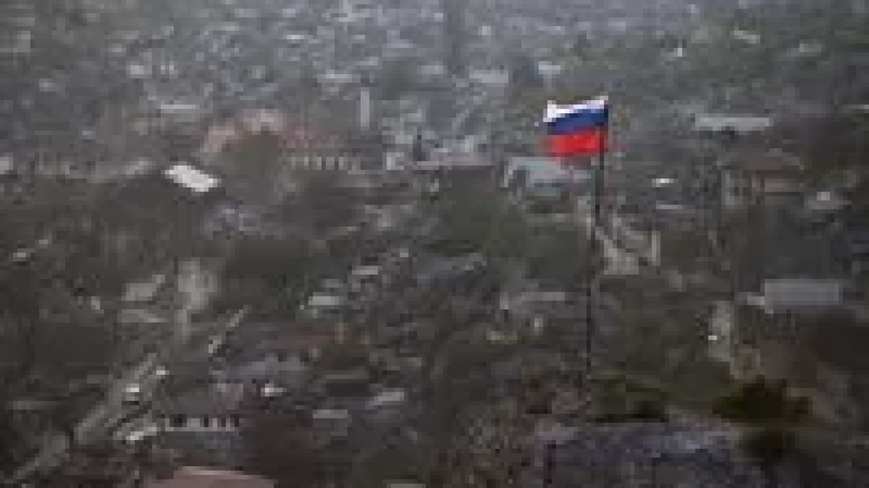 AI Gantikan Nuklir? 3 Bukti Rusia Bangun Kecerdasan Buatan Senjata Baru