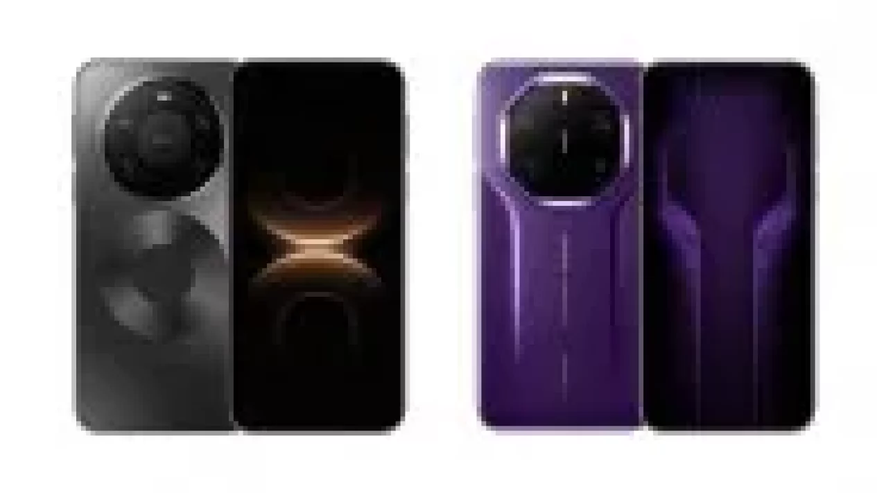 5 Peningkatan Spesifikasi Huawei Mate 80 Pro Max: Kamera Dual Telefoto Ganas!