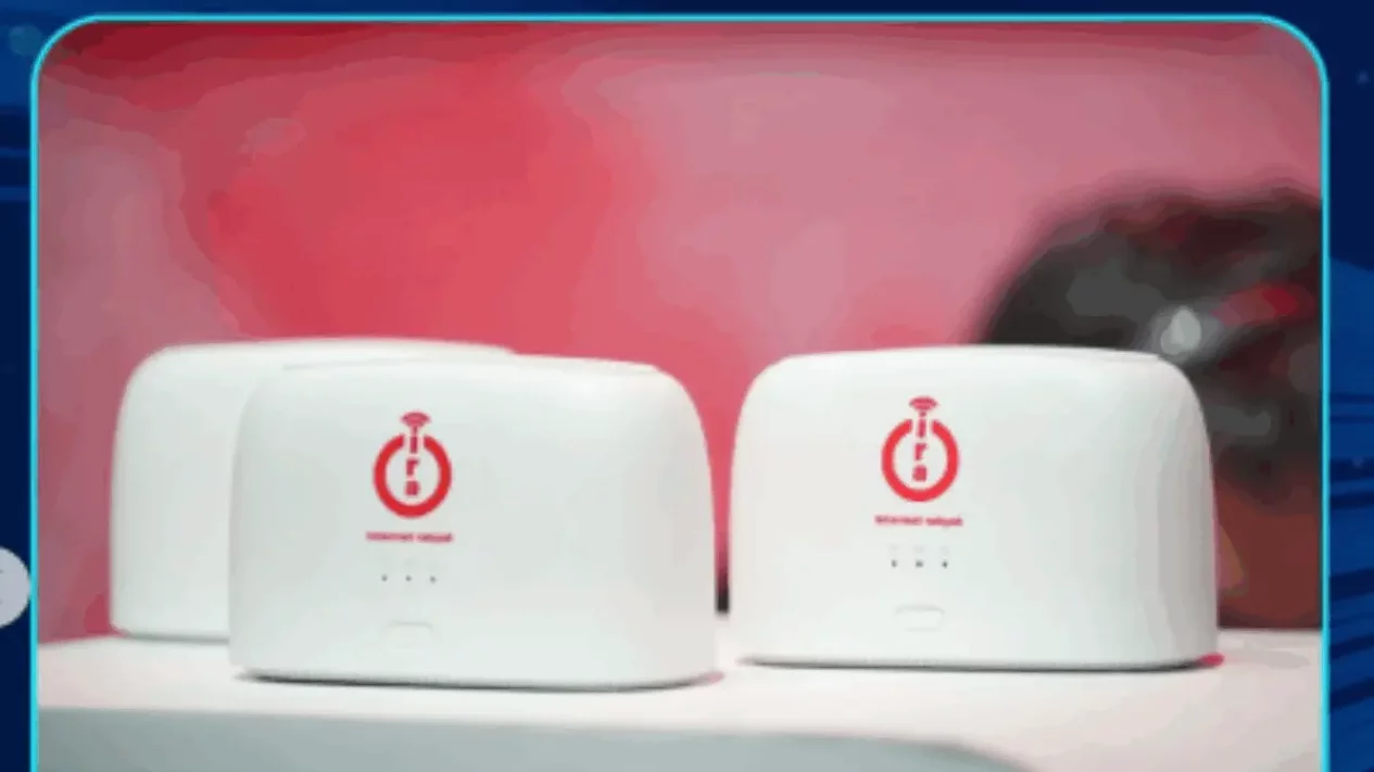 5 Langkah Daftar WiFi Internet Rakyat Rp100 Ribu Resmi