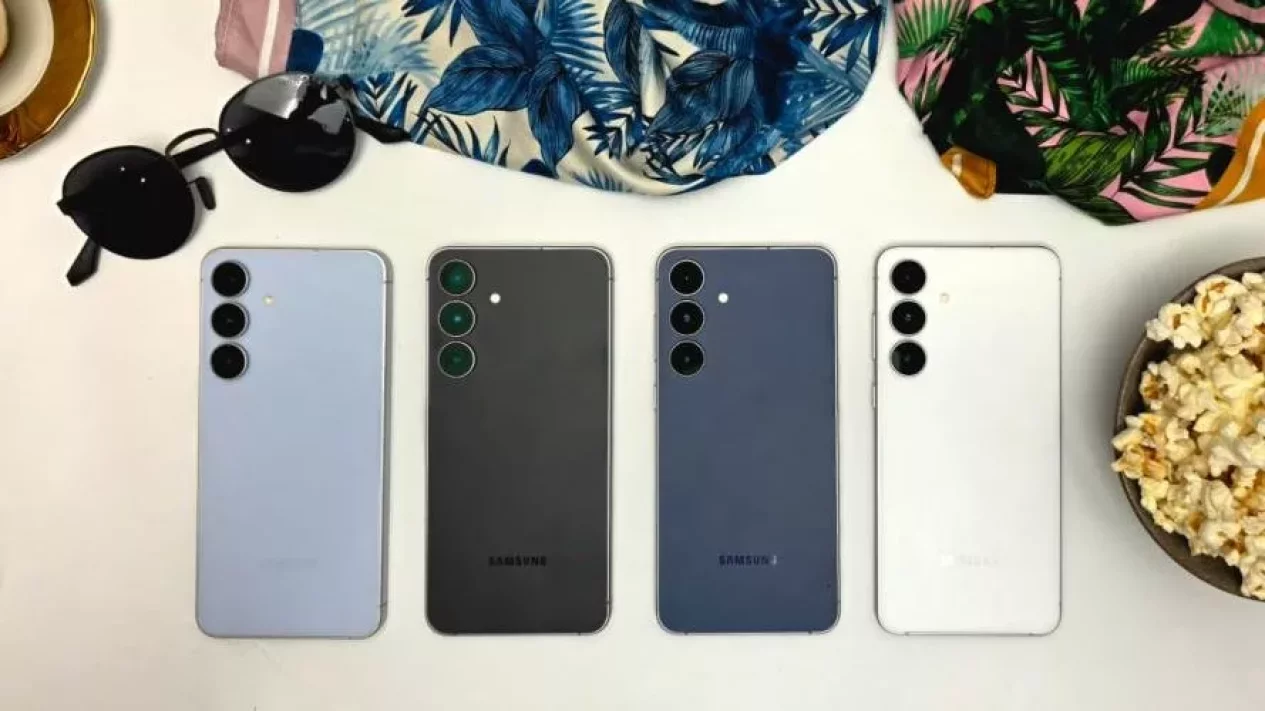 Galaxy S25 FE dengan Gemini AI Hadirkan Cara Pintar Lolos Interview Kerja!