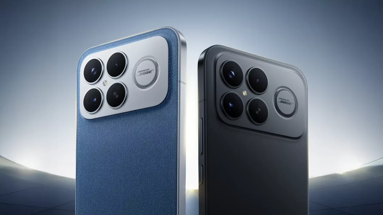7 Alasan Mengapa POCO F8 Series Rilis Global Wajib Anda Lirik