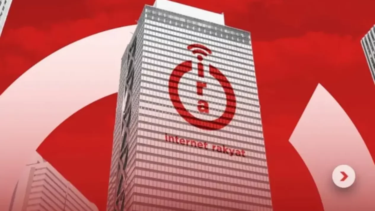 5 Keuntungan WiFi Internet Rakyat Murah &amp; Cek Daftar Wilayah 2024
