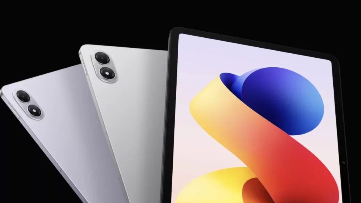 2 Produk Ganas Baru: Redmi Buds 8 Pro &amp; Pad 2 Pro Siap Meluncur di China