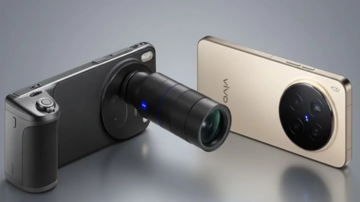 5 Alasan Vivo X300 Pro Indonesia Layak Ditunggu: Kamera 200 MP ZEISS
