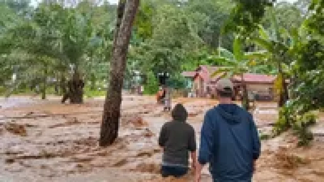 3 Fakta Kondisi Sinyal XLSMART Terkini Pasca Banjir Sumbar Sumut Aceh